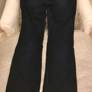 Dark Joe’s MAGIC jeans that make you look tall and skinny-oh and comfy(BONUS)